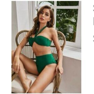 SHEIN swimsuit bikini size XS